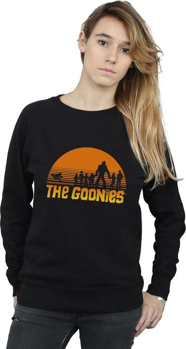Produktbild Universal Textiles Sunset Group Sweatshirt (M)