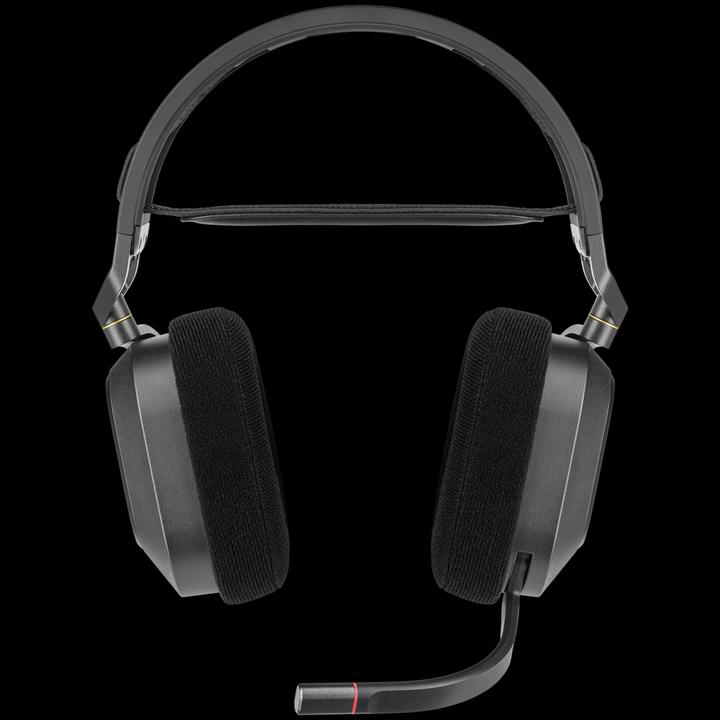 Produktbild Corsair HS80 (Wireless) (Kabellos)