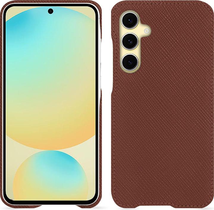 Image du produit Noreve Coque en cuir (Samsung Galaxy S24 FE)