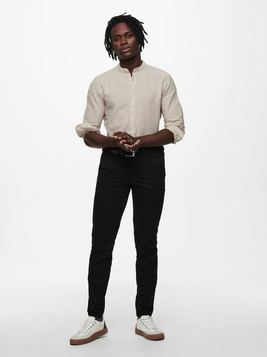 Image du produit Only & Sons Chemise unie (XS)