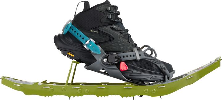 Actual product image Msr Lightning Explore M30 Moss (29.92")