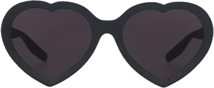Actual product image Pit Viper The Admirer The Blacking Out (Black, Grey)