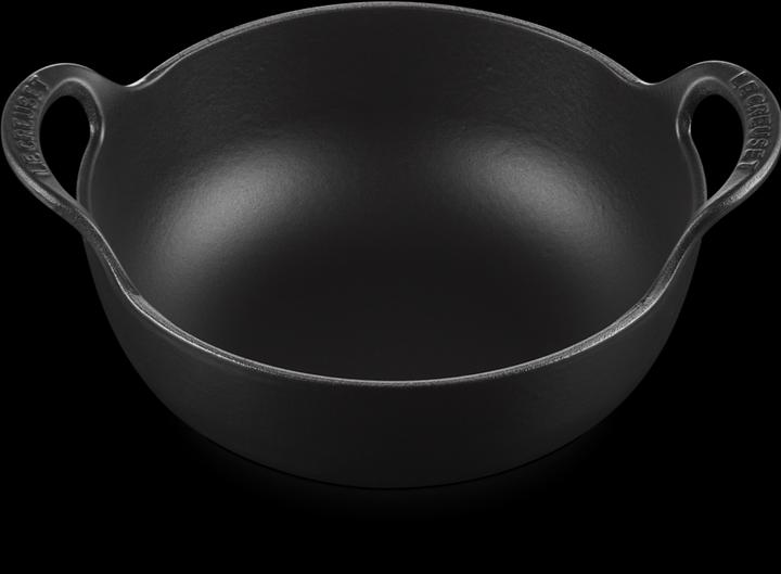 Produktbild Le Creuset Balti Dish Signature (20 cm, Bräter + Schmortopf, Emaille, Gusseisen)
