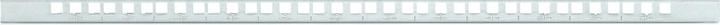 Produktbild Digitus 482,6 mm (19")-Profilschienen, 12HE
