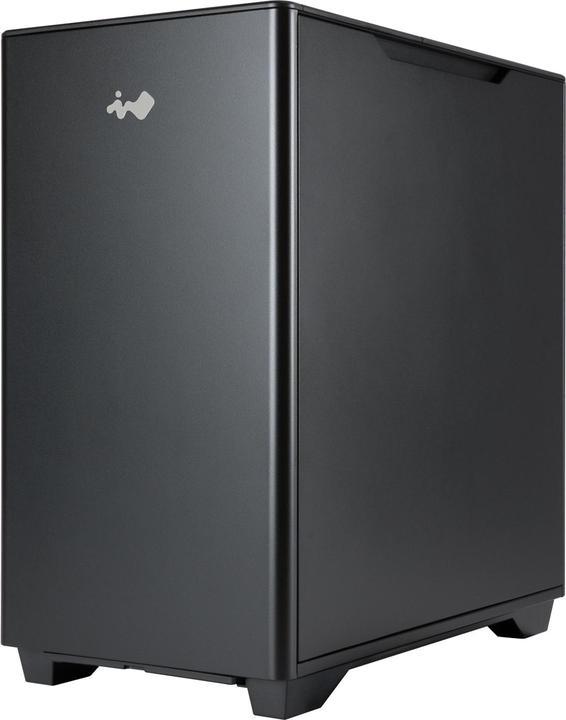 Actual product image In Win A5 (ATX, Mini-ITX, mATX)