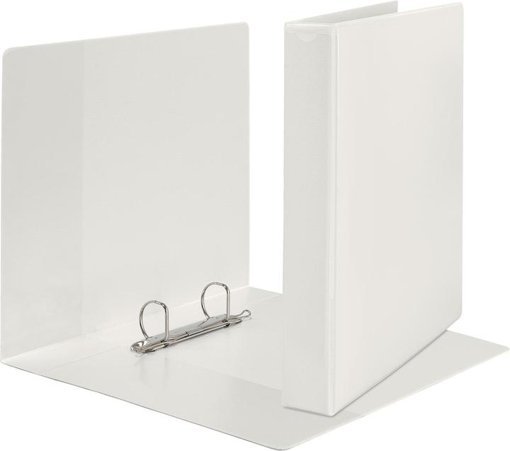 Image du produit Leitz Reliure à anneaux de présentation standard (A4+, 50 mm, 1 pièce(s))