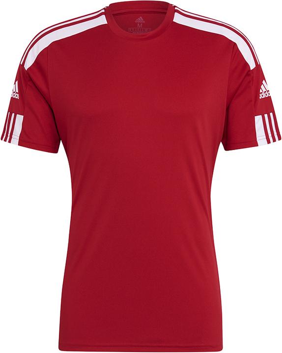 Immagine prodotto adidas Maglia Squadra 21 Manica Corta (60, 62)