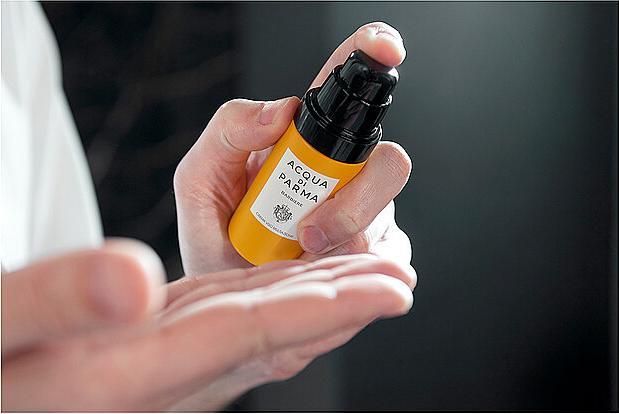 Immagine prodotto Acqua Di Parma Crema viso multi azione (50 ml, Crema da giorno)