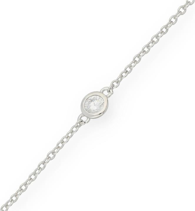 Image du produit Carat Style (Argent 925, 25 cm)