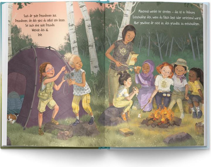 Image du produit Zuckersüss Ein Mädchen wie du (Allemand, Frank Murphy, 2020)