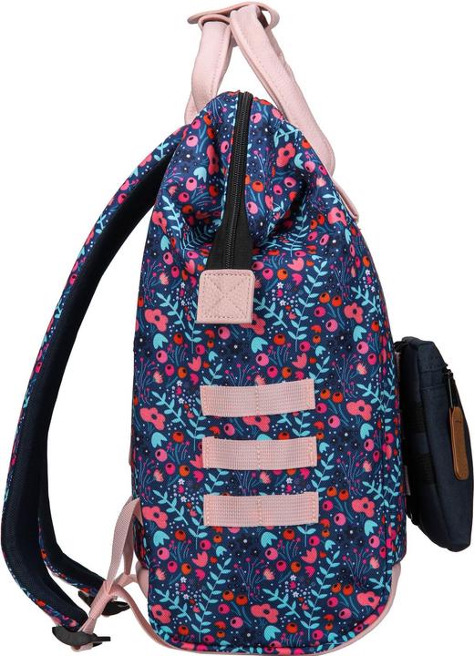 Actual product image Cabaia Rucksack / Backpack Adventurer Recycled Oxford Medium (25 l)
