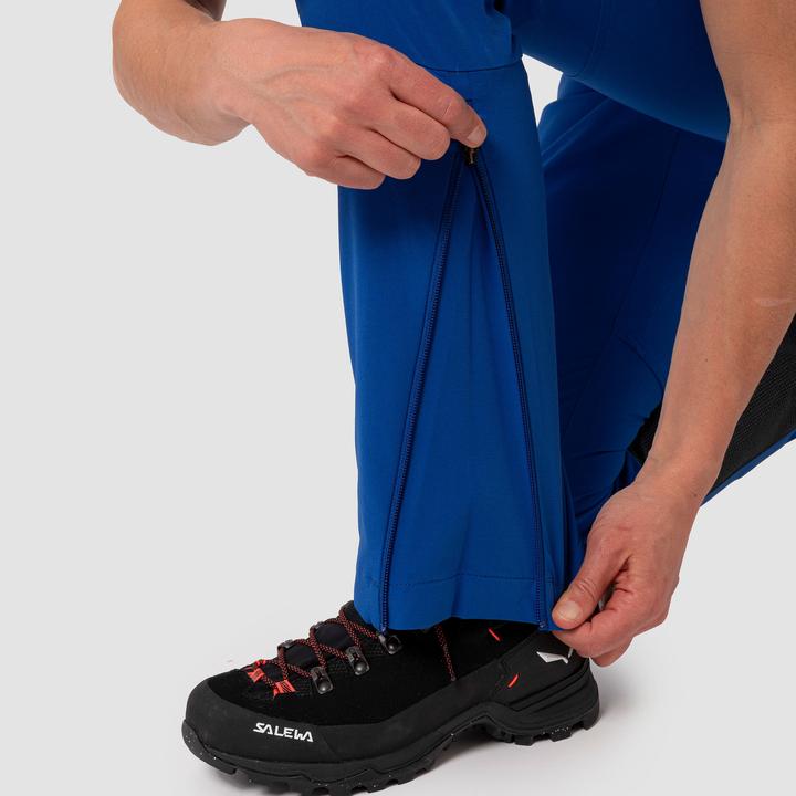 Image du produit Salewa Pantalon Lagorai Durastretch Da (40, L)