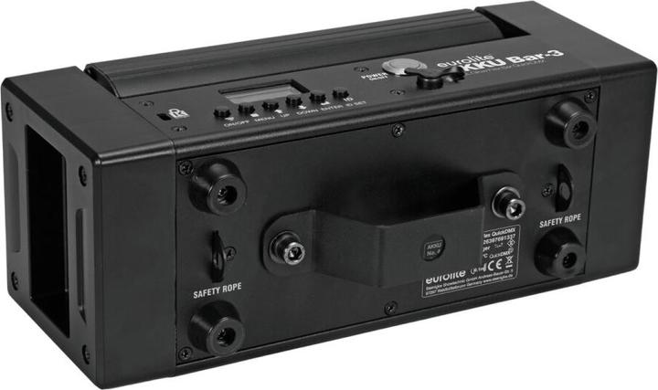 Immagine prodotto Eurolite ACCU Bar-3 Glow QCL Flex QuickDMX