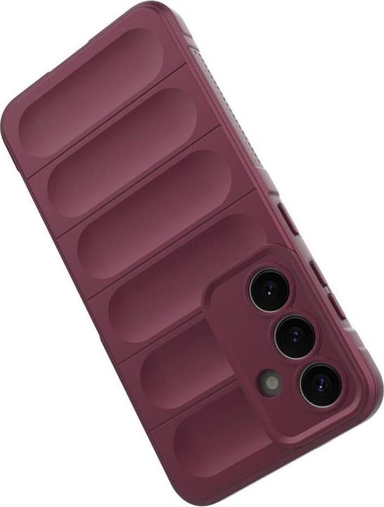 Produktbild Cover-Discount Galaxy S25 - Rugged Protective Hülle (Samsung Galaxy S25)
