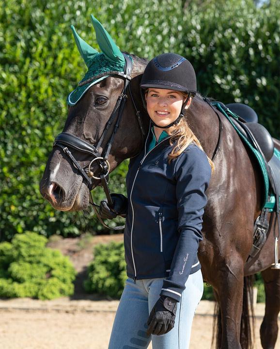Immagine prodotto Qhp giacca da equitazione lieke (34)