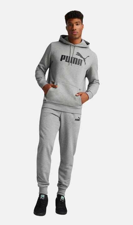 Immagine prodotto Puma ESS Big Logo Hoodie (XL)