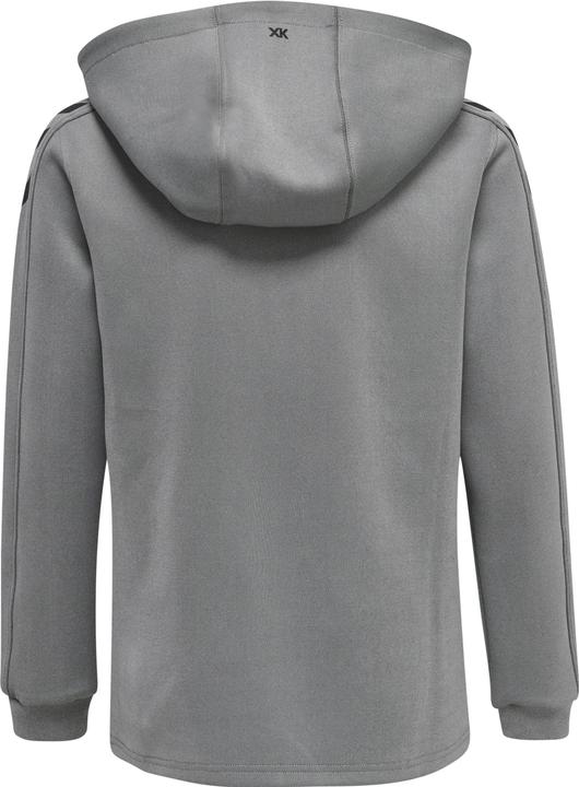 Image du produit hummel Core Xk Poly Zip Hood Sweat Kids (164)