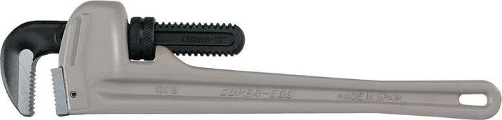 Actual product image Super-Ego Pipe wrench straight (600 mm)