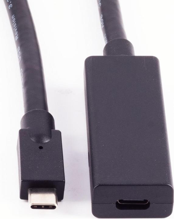 Produktbild Shiverpeaks ®-BASIC-S--USB C-C Kabel--Aktive USB-C Verlängerung, USB 3.1, 10Gbps, 5,0m (5 m, USB 3.2 Gen 1)
