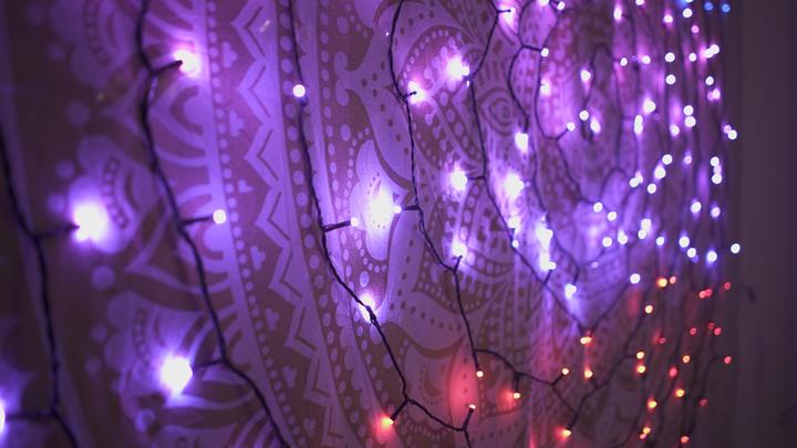 Actual product image Twinkly Strings (32 m)
