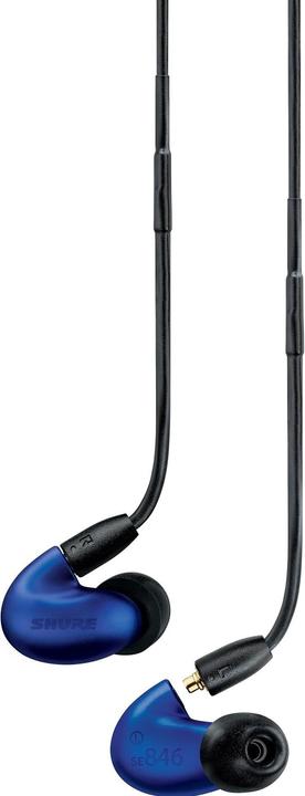 Immagine prodotto Shure SE846 (NC, Cablato)