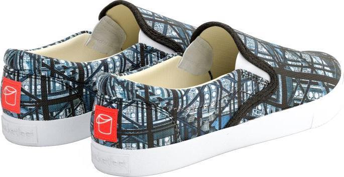 Produktbild Bucketfeet Matrix (44)
