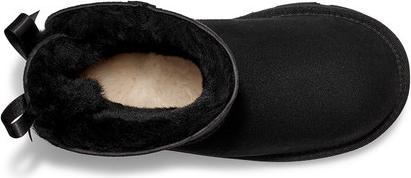 Actual product image Ugg Mini Bailey Bow II (31)