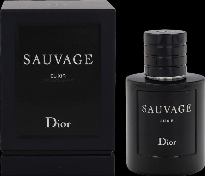 Immagine prodotto Dior Sauvage (Eau de parfum, 100 ml)