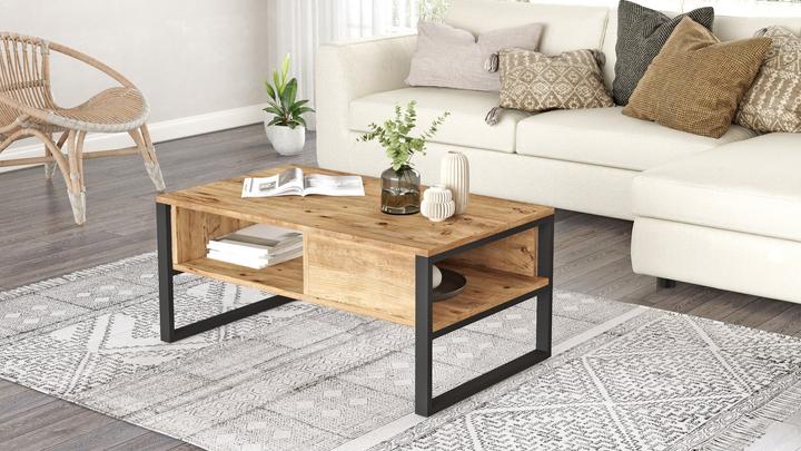 Immagine prodotto Skye Decor Melissa (100 x 59,7 x 44,4 cm)