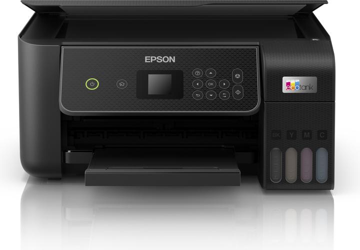 Immagine prodotto Epson EcoTank ET-2875 (Inchiostro, Colore)