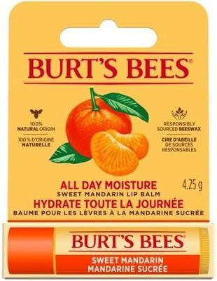 Actual product image Burt's Bees Sweet Mandarin (Care pencil)