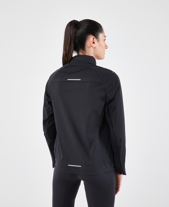 Image du produit Kiprun Veste de course à pied femme - Run 900 Warm Regul noir (XS)