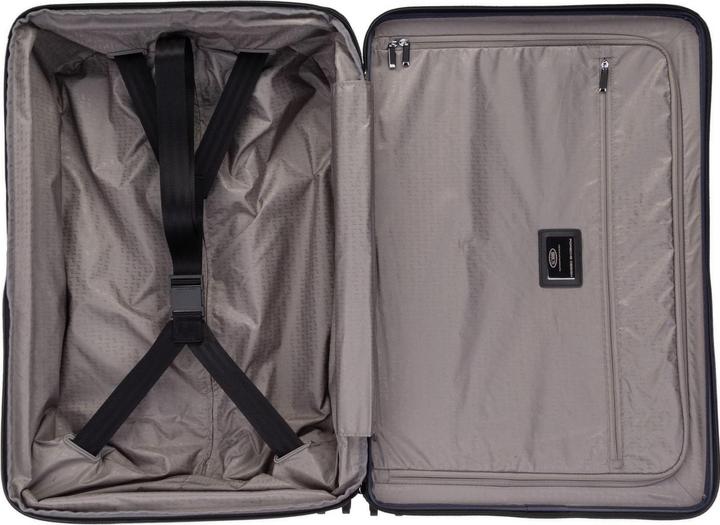 Produktbild Porsche Design Design Harde koffer / Trolley / Reiskoffer - Roadster Hardcase - 69 cm - Blauw (83 l, M (50 - 90l))