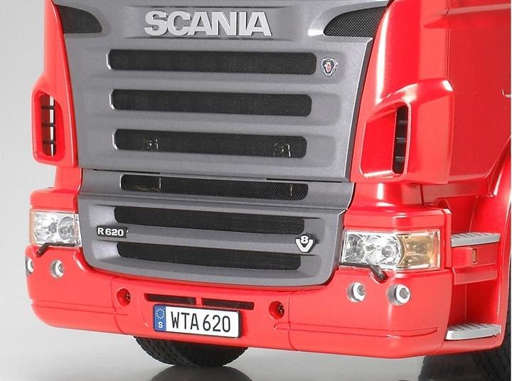 Immagine prodotto Tamiya Camion Scania R620 (Kit)