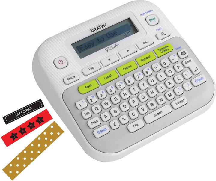 Image du produit Brother Pt-D210