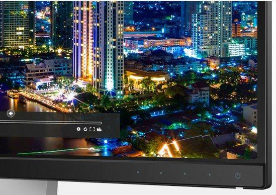 Produktbild Dell UltraSharp U2415 (1920 x 1200 Pixel, 24")