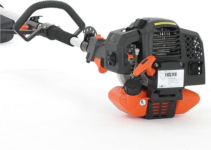 Immagine prodotto Fuxtec FX-MT152 (Filo di taglio)
