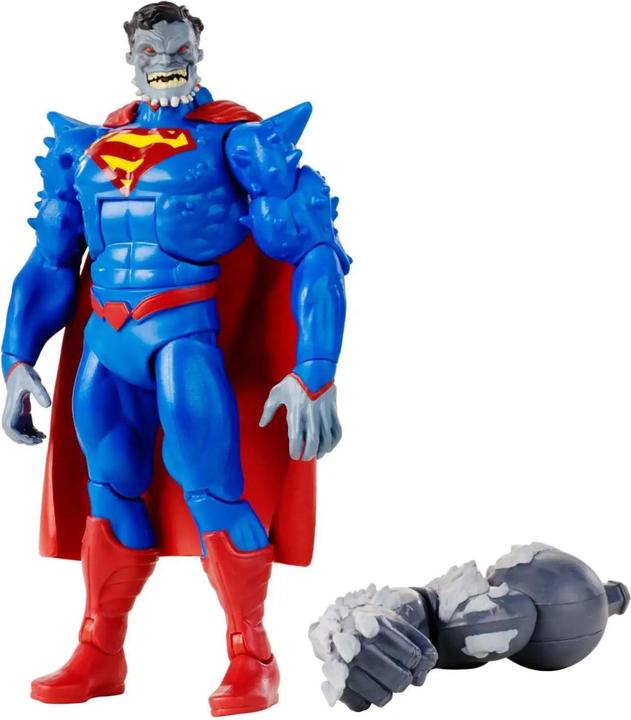 Immagine prodotto Mattel DC Multiverse New 52 Doomsday Series Superman: Doomed Action Figure