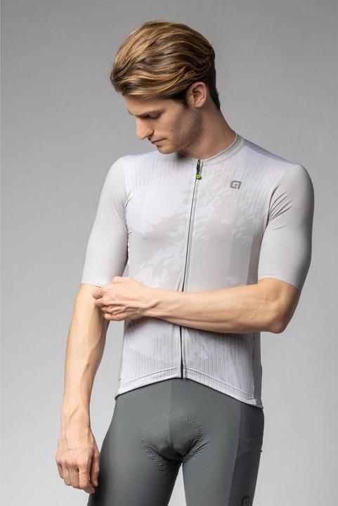 Actual product image Alé Krakatoa Jersey (XXL)
