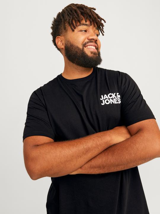 Immagine prodotto Jack & Jones Jjecorp Logo Tee Ss O-Neck Noos Pls (XXL)