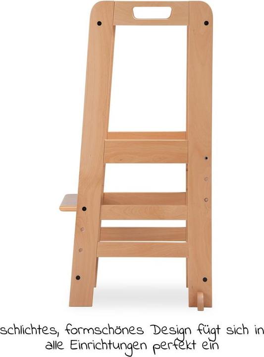 Actual product image Hauck Learn N Explore