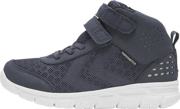 hummel Crosslite Mid Tex Jr