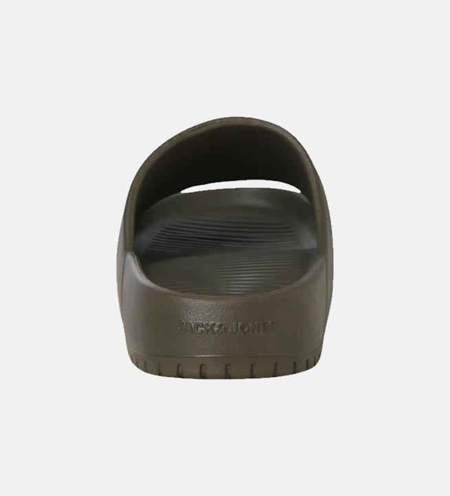 Produktbild Jack & Jones Slipper RIPPLE MOULDED Hausschuhe (40)