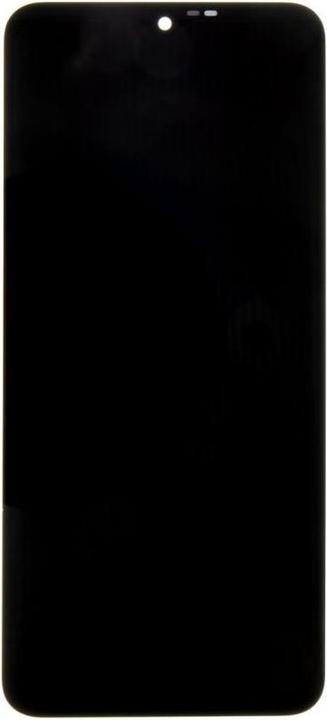 Produktbild Samsung LCD-Display + Touch-Einheit G736B Galaxy XCover 6 Pro Schwarz (Service Pack) (Display, Galaxy XCover 6 Pro)