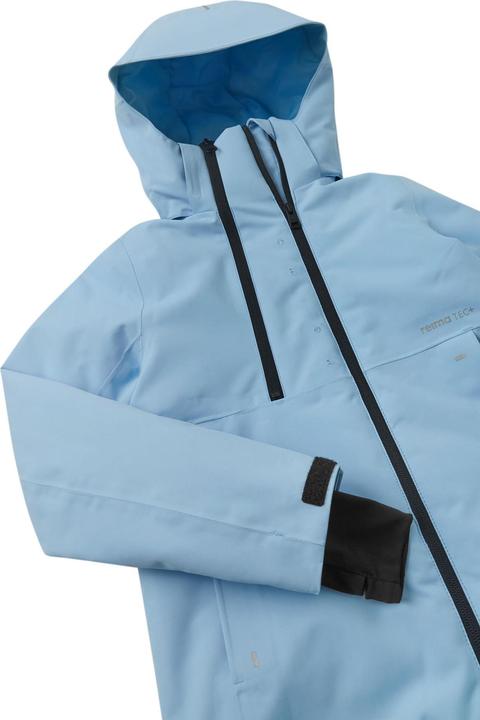 Actual product image Reima Perille winter jacket tec (122)