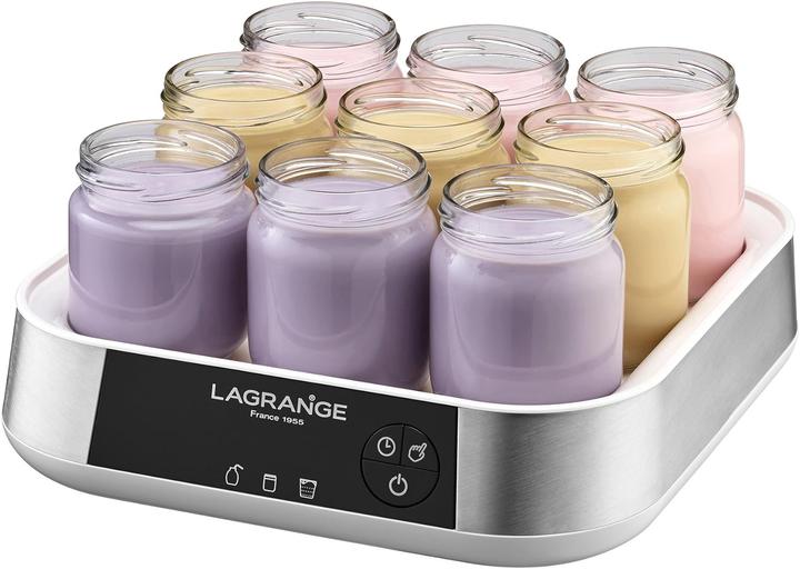 Image du produit Lagrange Joghurtbereiter Käse