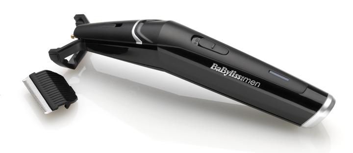 Actual product image BaByliss Pro Beard T881E