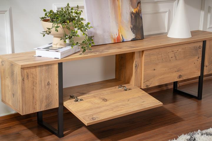 Immagine prodotto Skye Decor Serenity (180 x 45 x 30 cm)