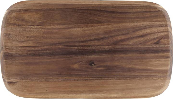 Produktbild Tefal Jamie Oliver by Grosses Akazienholz-Schneidebrett 49 cm X 28 cm X 2,5 cm