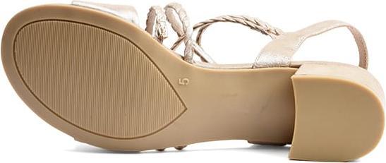Actual product image Caprice Sandal (37.5)